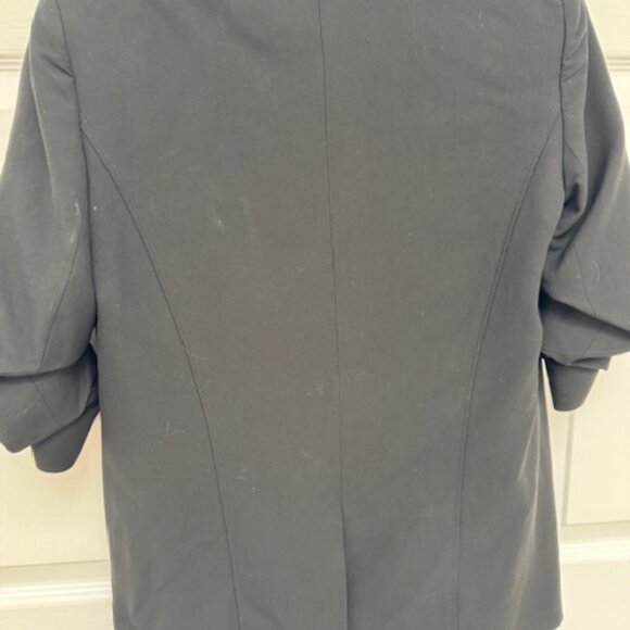 Helmet Lang Blazer - Picture 4 of 16